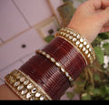 Indian Wedding Chura