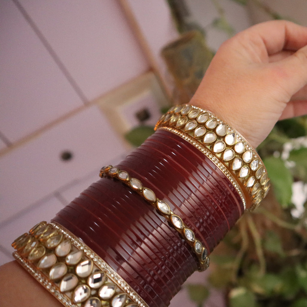 Indian Wedding Chura